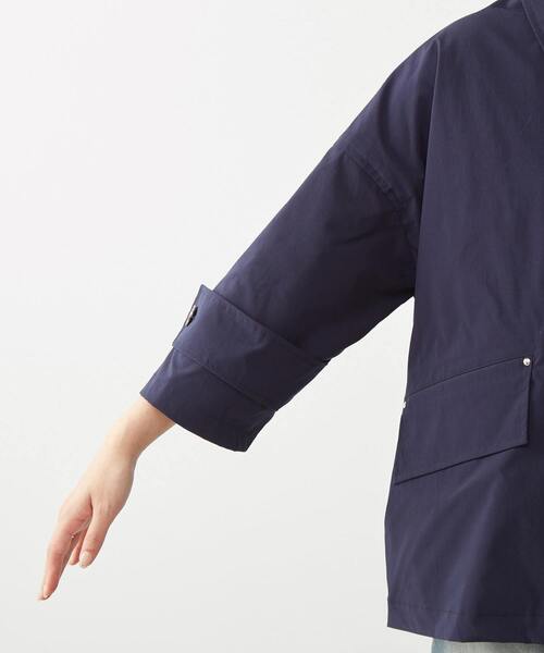 《別注》【MACKINTOSH/マッキントッシュ】ハンビーショートコート(チェスターコート)|Mackintosh(マッキントッシュ) 《別注》【MACKINTOSH/マッキントッシュ】ハンビーショートコート(チェスターコート)|Mackintosh(マッキントッシュ)