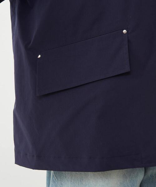 《別注》【MACKINTOSH/マッキントッシュ】ハンビーショートコート(チェスターコート)|Mackintosh(マッキントッシュ) 《別注》【MACKINTOSH/マッキントッシュ】ハンビーショートコート(チェスターコート)|Mackintosh(マッキントッシュ)