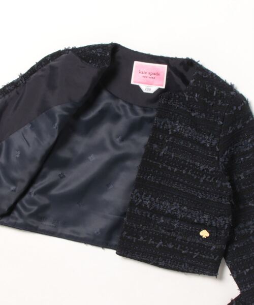 kate spade new york kids（ケイトスペードニューヨーク）の