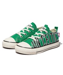 CONVERSE（コンバース）の「CONVERSE CHILD ALL STAR N NBA SLIP OX（コンバース チャイルド オールスター N NBA スリップ OX）（スニーカー）」