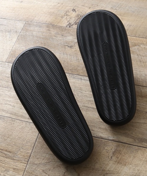 GERRY（ジェリー）の「【GERRY/ジェリー】ナイロン×軽量×高反発 クロッグ サボサンダル / Men（サンダル・メンズ・レッド/イエロー/ネイビー/ブラック/パープル/グレー/オートミール・L/LL/M/S）」の22枚目の写真