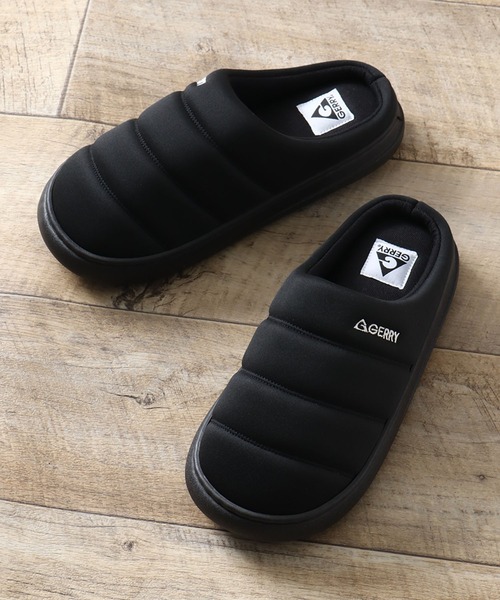 GERRY（ジェリー）の「【GERRY/ジェリー】ナイロン×軽量×高反発 クロッグ サボサンダル / Men（サンダル・メンズ・レッド/イエロー/ネイビー/ブラック/パープル/グレー/オートミール・L/LL/M/S）」の20枚目の写真