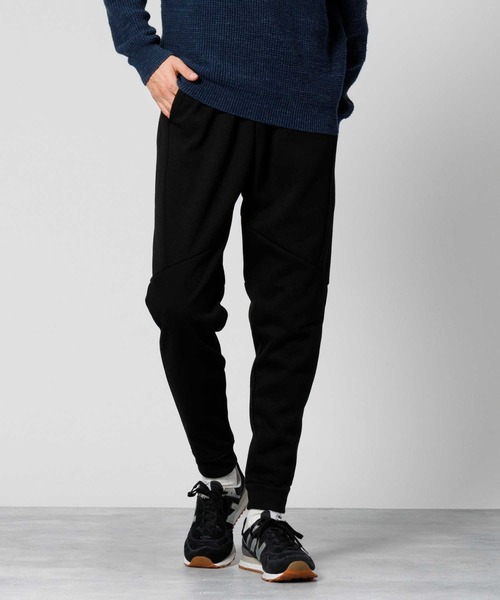 BACK NUMBER（バックナンバー）の「【BACK NUMBER】【ＭＯＣＯＭＯＣＯ】スポーツイージーパンツ（スウェットパンツ・メンズ・グレー/ブラック・S/XL/M/L）」の2枚目の写真