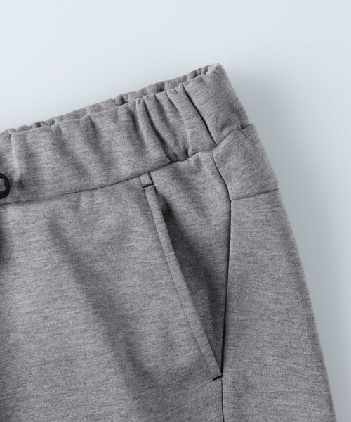 BACK NUMBER（バックナンバー）の「【BACK NUMBER】【ＭＯＣＯＭＯＣＯ】スポーツイージーパンツ（スウェットパンツ・メンズ・グレー/ブラック・S/XL/M/L）」の21枚目の写真