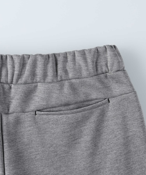 BACK NUMBER（バックナンバー）の「【BACK NUMBER】【ＭＯＣＯＭＯＣＯ】スポーツイージーパンツ（スウェットパンツ・メンズ・グレー/ブラック・S/XL/M/L）」の22枚目の写真