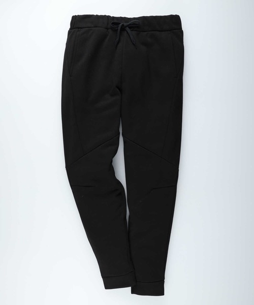 BACK NUMBER（バックナンバー）の「【BACK NUMBER】【ＭＯＣＯＭＯＣＯ】スポーツイージーパンツ（スウェットパンツ・メンズ・グレー/ブラック・S/XL/M/L）」の18枚目の写真