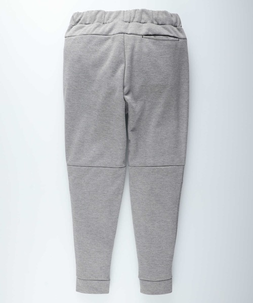 BACK NUMBER（バックナンバー）の「【BACK NUMBER】【ＭＯＣＯＭＯＣＯ】スポーツイージーパンツ（スウェットパンツ・メンズ・グレー/ブラック・S/XL/M/L）」の20枚目の写真