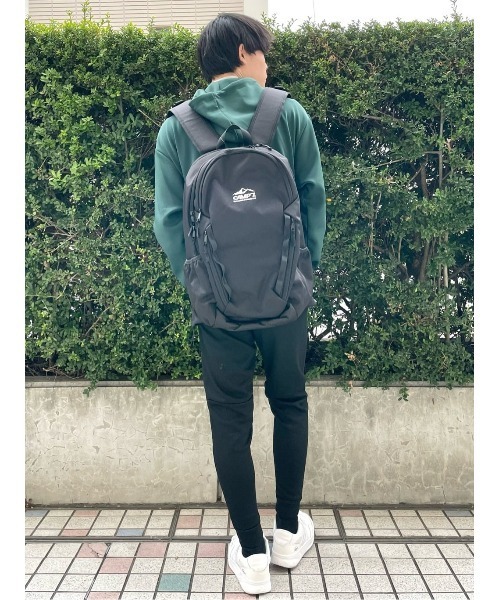 BACK NUMBER（バックナンバー）の「【BACK NUMBER】【ＭＯＣＯＭＯＣＯ】スポーツイージーパンツ（スウェットパンツ・メンズ・グレー/ブラック・S/XL/M/L）」の13枚目の写真