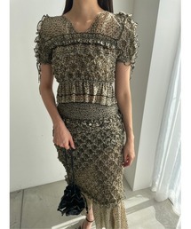 ランダムシャーリングトップス