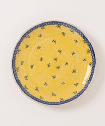 欧州航路（オウシュウコウロ）の「【欧州航路】CERAMIKA GALIA プレート19cm（食器）」