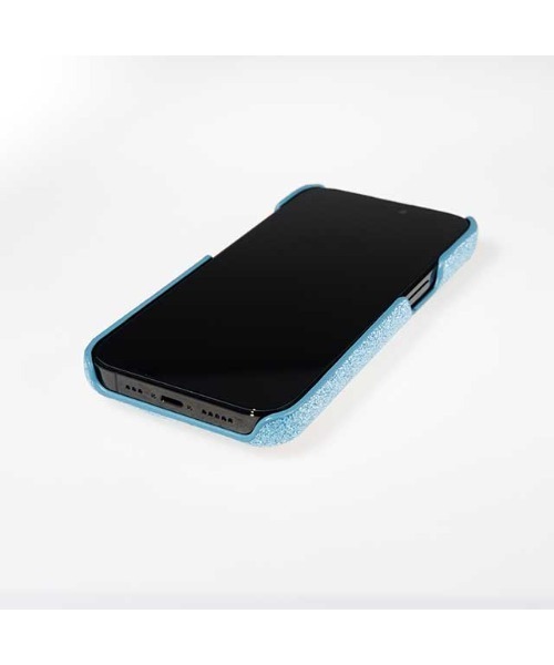 Urban Sophistication(アーバンソフィスティケーション)の「THE SOAP CASE iPhoneケース スマホケース iPhone13Pro(スマホケース/カバー・レディース・ピンク/ブルー・iPhone 12/12 Pro/iPhone 13 Pro)」の9枚目の写真