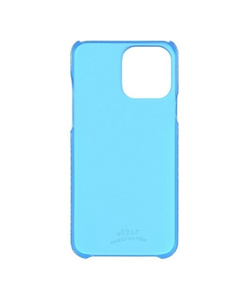 Urban Sophistication(アーバンソフィスティケーション)の「THE SOAP CASE iPhoneケース スマホケース iPhone13Pro(スマホケース/カバー・レディース・ピンク/ブルー・iPhone 12/12 Pro/iPhone 13 Pro)」の10枚目の写真