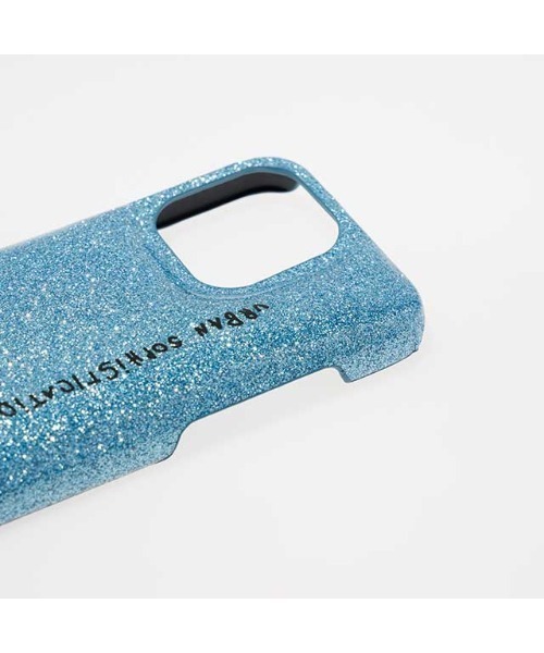 Urban Sophistication(アーバンソフィスティケーション)の「THE SOAP CASE iPhoneケース スマホケース iPhone13Pro(スマホケース/カバー・レディース・ピンク/ブルー・iPhone 12/12 Pro/iPhone 13 Pro)」の5枚目の写真