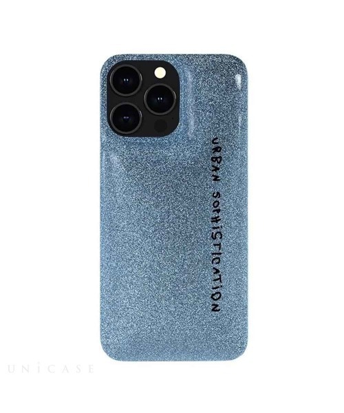 Urban Sophistication(アーバンソフィスティケーション)の「THE SOAP CASE iPhoneケース スマホケース iPhone13Pro(スマホケース/カバー・レディース・ピンク/ブルー・iPhone 12/12 Pro/iPhone 13 Pro)」の3枚目の写真