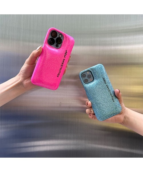 Urban Sophistication(アーバンソフィスティケーション)の「THE SOAP CASE iPhoneケース スマホケース iPhone13Pro(スマホケース/カバー・レディース・ピンク/ブルー・iPhone 12/12 Pro/iPhone 13 Pro)」の15枚目の写真