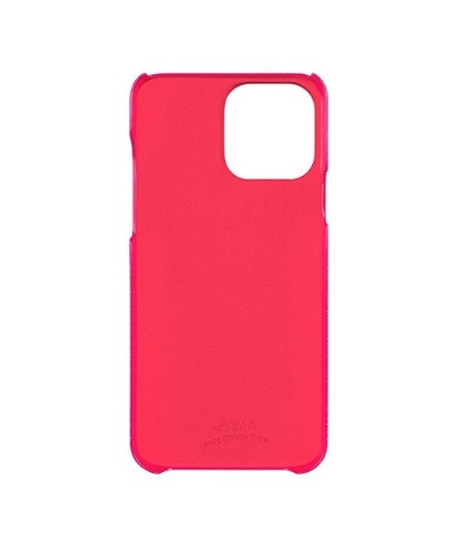 Urban Sophistication(アーバンソフィスティケーション)の「THE SOAP CASE iPhoneケース スマホケース iPhone13Pro(スマホケース/カバー・レディース・ピンク/ブルー・iPhone 12/12 Pro/iPhone 13 Pro)」の12枚目の写真