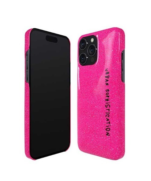 Urban Sophistication(アーバンソフィスティケーション)の「THE SOAP CASE iPhoneケース スマホケース iPhone13Pro(スマホケース/カバー・レディース・ピンク/ブルー・iPhone 12/12 Pro/iPhone 13 Pro)」の11枚目の写真