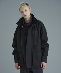 ESTNATION | MINOTAUR INST. FOR ESTNATION / M4E SchoellerRテックコート(ダッフルコート)