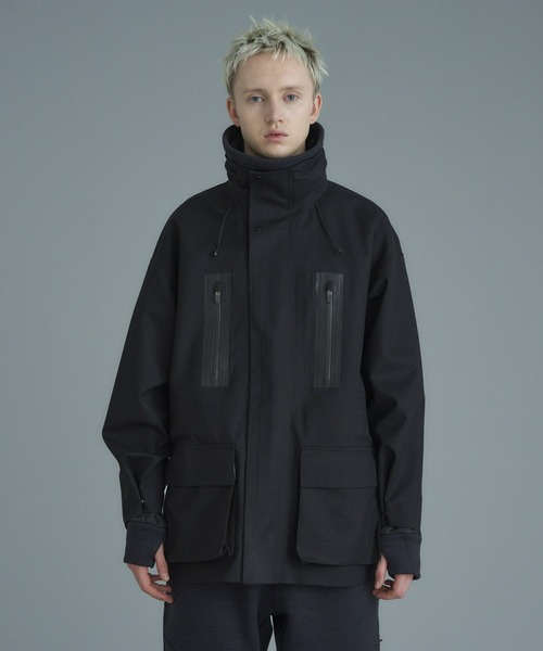 ESTNATION（エストネーション）の「MINOTAUR INST. FOR