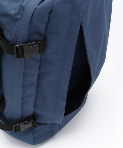 CIAOPANIC（チャオパニック）の「【Ciaopanic】　CabinBags44L（バックパック/リュック・メンズ・ブラック/ネイビー/その他・FREE）」の6枚目の写真