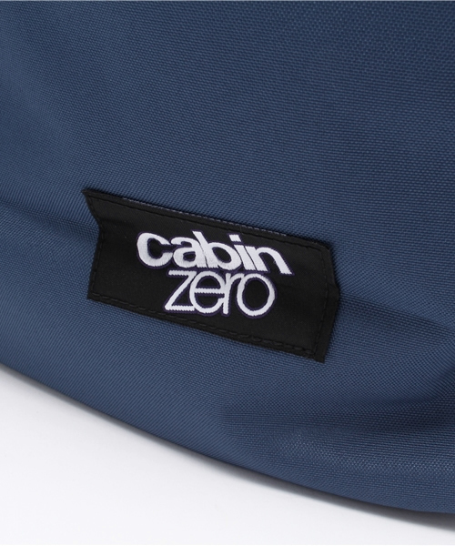 CIAOPANIC（チャオパニック）の「【Ciaopanic】　CabinBags44L（バックパック/リュック・メンズ・ブラック/ネイビー/その他・FREE）」の7枚目の写真