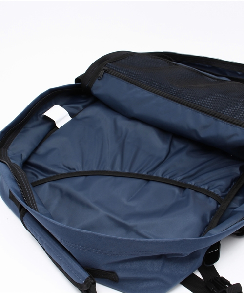 CIAOPANIC（チャオパニック）の「【Ciaopanic】　CabinBags44L（バックパック/リュック・メンズ・ブラック/ネイビー/その他・FREE）」の9枚目の写真