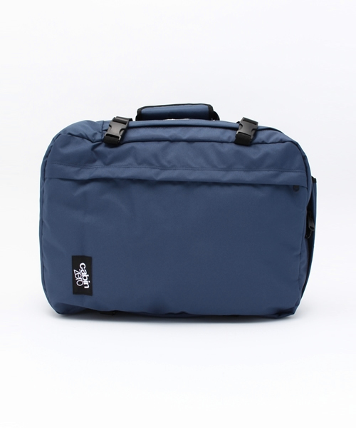 CIAOPANIC（チャオパニック）の「【Ciaopanic】　CabinBags44L（バックパック/リュック・メンズ・ブラック/ネイビー/その他・FREE）」の11枚目の写真