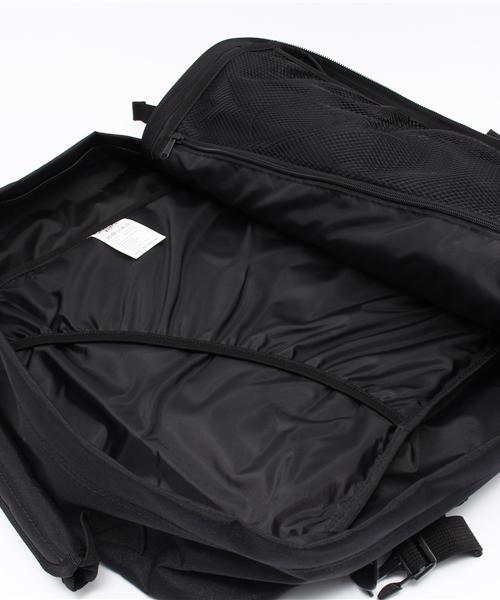 CIAOPANIC（チャオパニック）の「【Ciaopanic】　CabinBags44L（バックパック/リュック・メンズ・ブラック/ネイビー/その他・FREE）」の13枚目の写真