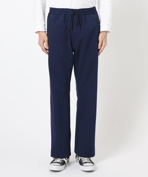 JOURNAL STANDARD（ジャーナルスタンダード）の「トライバルパターン トラックパンツ（その他パンツ・メンズ・ブラック/ブラウン/ネイビー・MEDIUM/LARGE）」の21枚目の写真