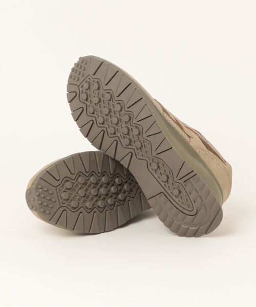 THE MORNING AFTER（ザ モーニング アフター）の「＜J&S FRANKLIN EQUIPMENT＞Military Training Shoe（スニーカー・メンズ・オリーブ・41）」の2枚目の写真