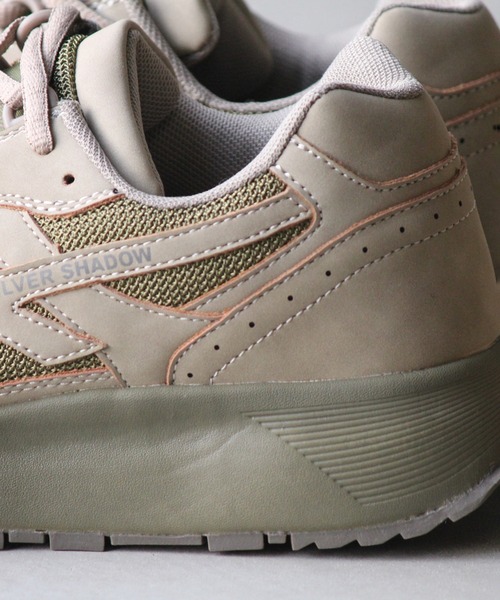 THE MORNING AFTER（ザ モーニング アフター）の「＜J&S FRANKLIN EQUIPMENT＞Military Training Shoe（スニーカー・メンズ・オリーブ・41）」の10枚目の写真