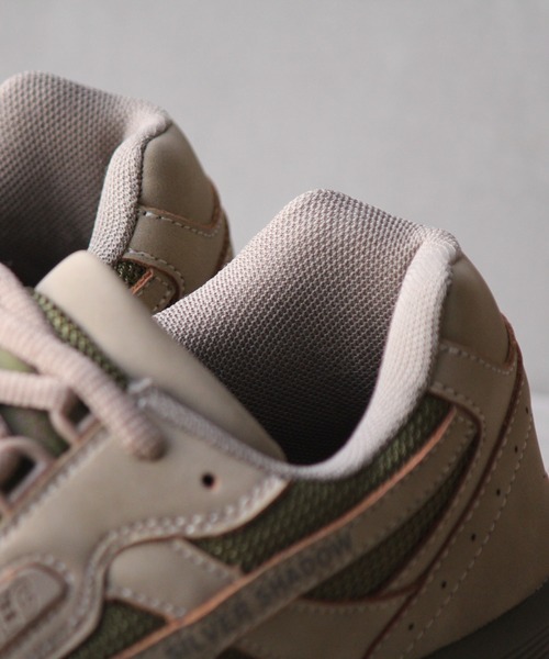 THE MORNING AFTER（ザ モーニング アフター）の「＜J&S FRANKLIN EQUIPMENT＞Military Training Shoe（スニーカー・メンズ・オリーブ・41）」の9枚目の写真