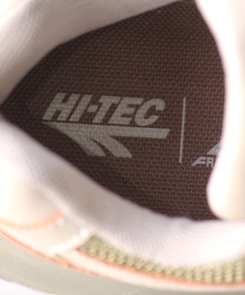 THE MORNING AFTER（ザ モーニング アフター）の「＜J&S FRANKLIN EQUIPMENT＞Military Training Shoe（スニーカー・メンズ・オリーブ・41）」の11枚目の写真