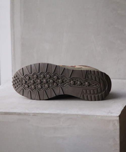 THE MORNING AFTER（ザ モーニング アフター）の「＜J&S FRANKLIN EQUIPMENT＞Military Training Shoe（スニーカー・メンズ・オリーブ・41）」の14枚目の写真