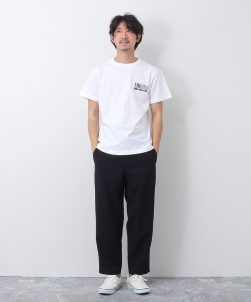 グッドロックスピード　ニルヴァーナ　別注　スェット　　XLサイズ グッドロックスピード ニルヴァーナ 別注 スェット XLサイズ