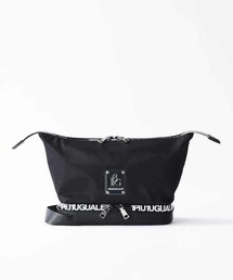 1 piu 1 uguale 3（ウノピゥウノウグァーレトレ）の「POACH（ポーチ）」