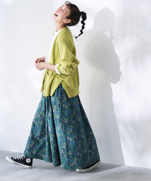 soulberry（ソウルベリー）の「「the garden」ひみつの庭の