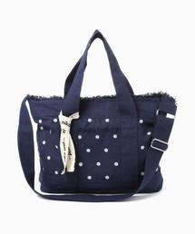 オリジナルキャンバス2WAYショルダーバッグ