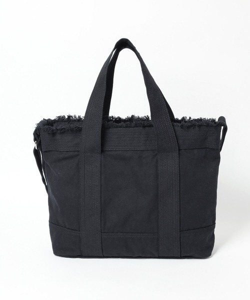 niko and...(ニコアンド)の「オリジナルキャンバス2WAYショルダーバッグ(ショルダーバッグ・レディース・ネイビー/ブラック/ブルー/アイボリー/スカイブルー・0)」の16枚目の写真