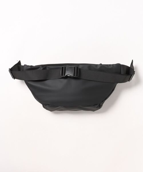 TONE SELECT GOODS(トーンセレクトグッズ)の「LESRIRE/ウエストポーチ(ボディバッグ/ウエストポーチ・レディース・ブラック/グレー・FREE)」の3枚目の写真