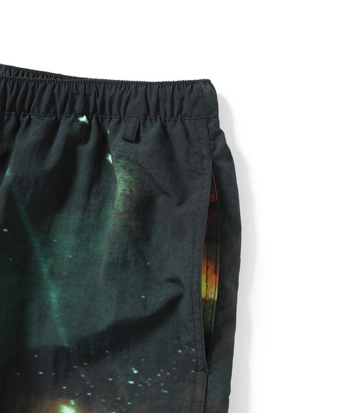 セール】Flame Jogging Short（その他パンツ）｜thisisneverthat