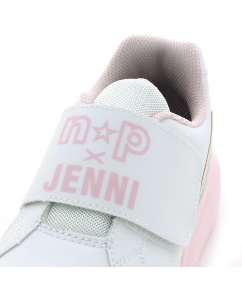JENNI（ジェニィ）の「【雑誌 ニコ☆プチ掲載】JENNI×n☆p