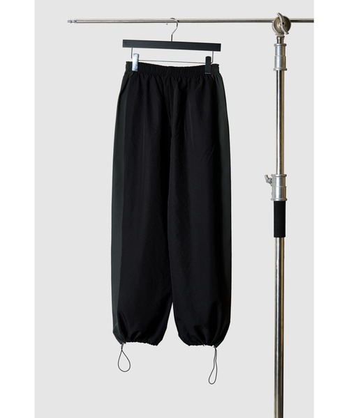 AGAWD（アガウド）の「AGAWD ラインパンツ（その他パンツ）」 - WEAR