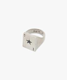 agnes b.（アニエスベー）の「AK90 BAGUE リング（リング）」 - WEAR