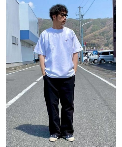 BACK NUMBER(バックナンバー)の「【BACK NUMBER】カラーペインターイージーパンツ(カーゴパンツ・メンズ・ブラウン/ダークグレー・S/M/L/XL)」の5枚目の写真