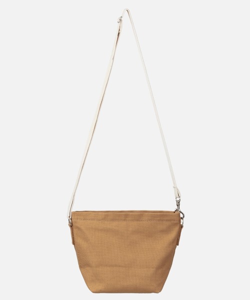 marimekko（マリメッコ）の「Solid / Mono Mini Crossbody（ショルダーバッグ・レディース・ベージュ・FREE）」の3枚目の写真