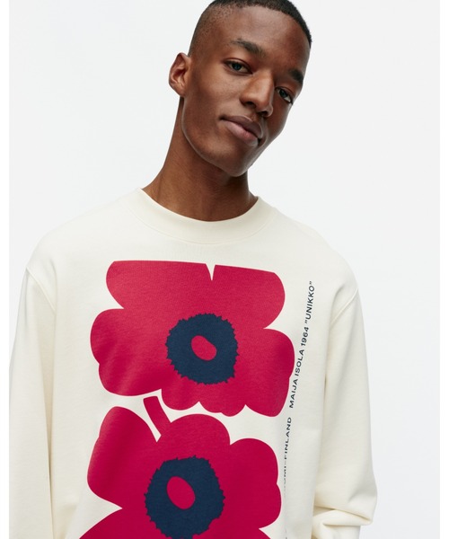 marimekko（マリメッコ）の「【kioski】Unikko / Loisto