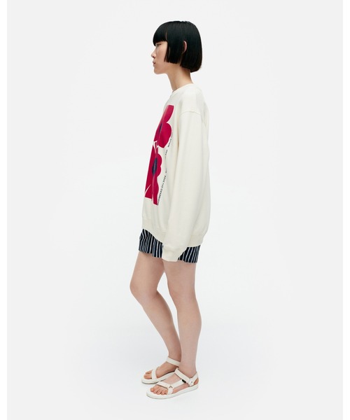 marimekko（マリメッコ）の「【kioski】Unikko / Loisto