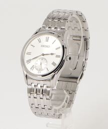 SEIKO（セイコー）の「【SEIKO】Core SRK047P1（アナログ腕時計・メンズ）」