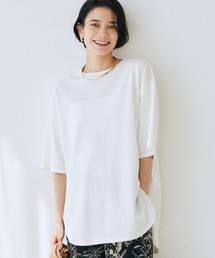 BARNYARDSTORM | BARNYARDSTORM / BIGシルエットT(Tシャツ/カットソー)